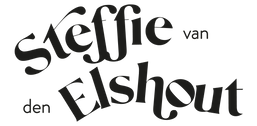 Logo steffie van den elshout